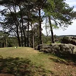 Hotell De Londres Fontainebleau