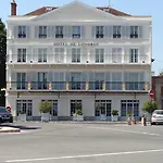 Hotell De Londres 3*