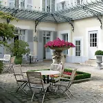 Hotell De Londres