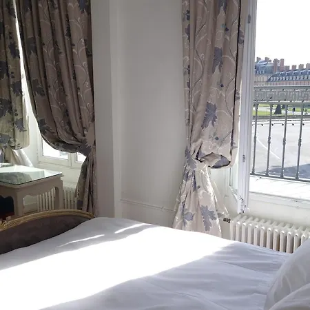 De Londres Hotel
