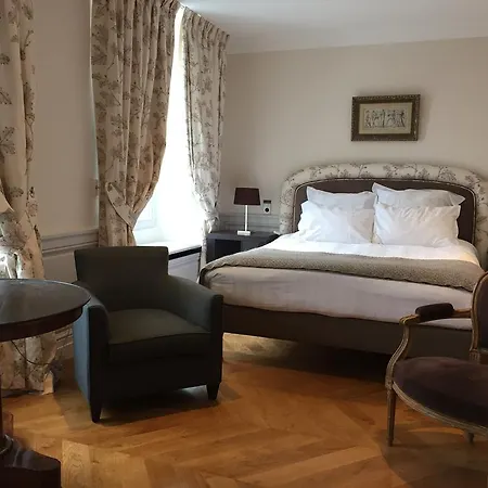 Hotel De Londres