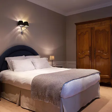 De Londres 3* Fontainebleau