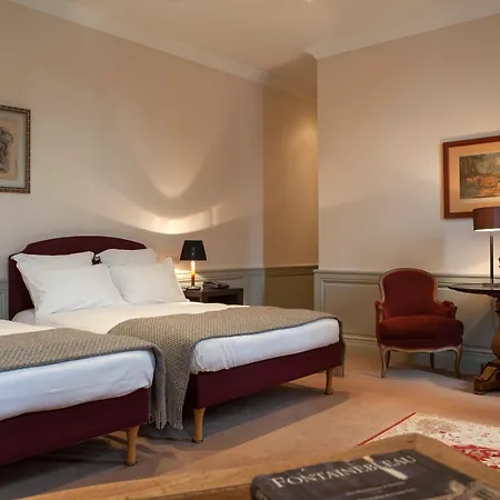 Hotel De Londres 3*