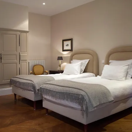 De Londres フォンテーヌブロー