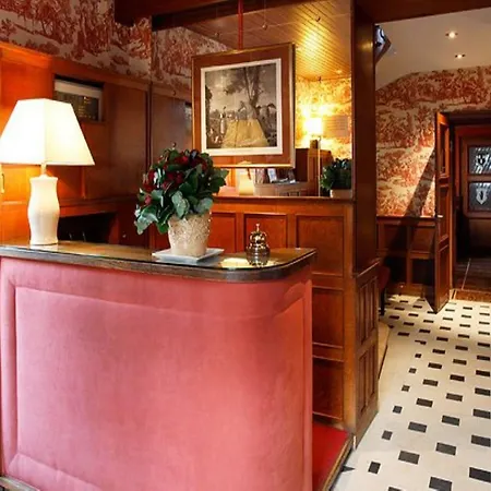 De Londres ホテル 3*