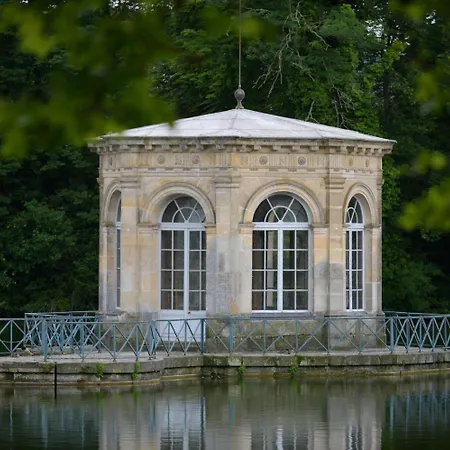 Hotel De Londres Fontainebleau