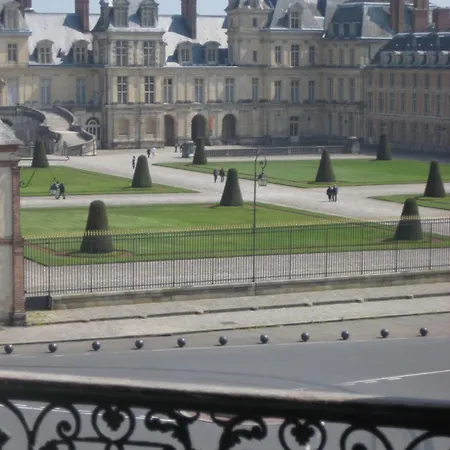 Hotel De Londres