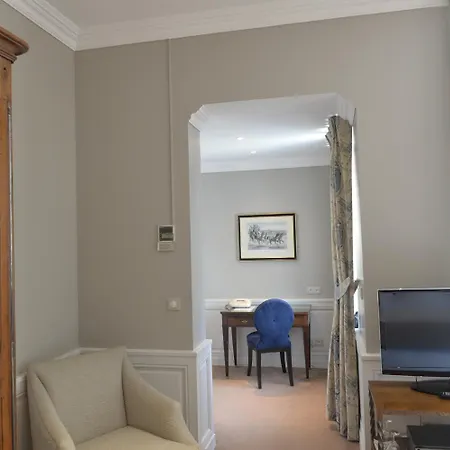 De Londres ホテル 3*
