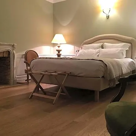 Hotel De Londres 3*
