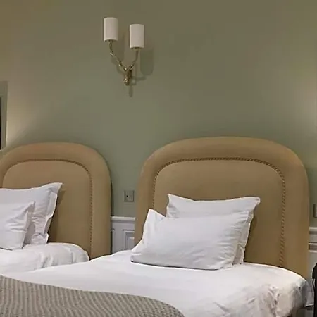 De Londres 3* Fontainebleau