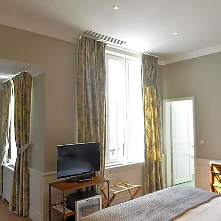 Hotel De Londres