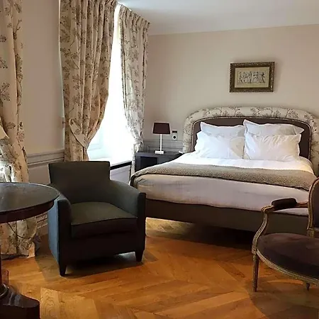 Hotel De Londres 3*