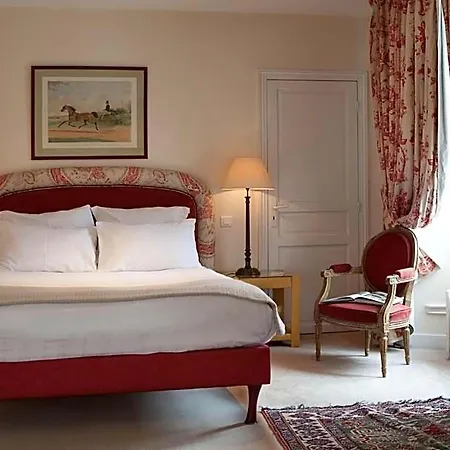 De Londres Fontainebleau