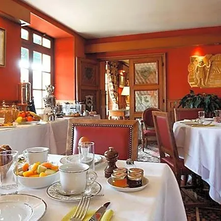 De Londres Hotel