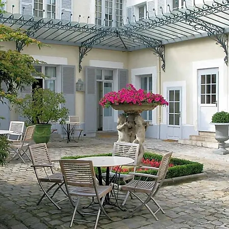 De Londres Hotel