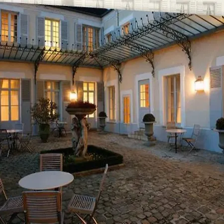 Hotel De Londres 2*