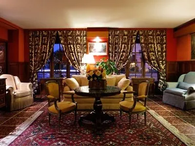 De Londres 3* Fontainebleau