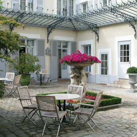 De Londres Hotel
