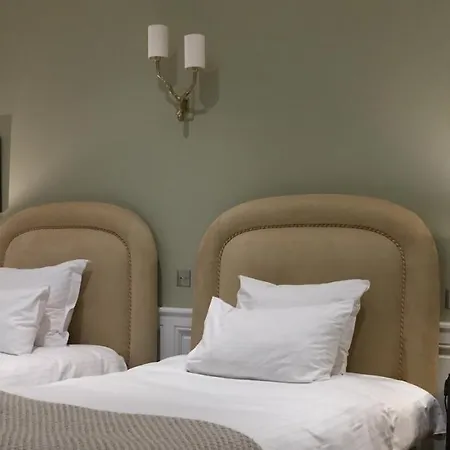 De Londres Hotel Fontainebleau
