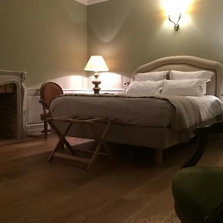 Hotel De Londres 2*