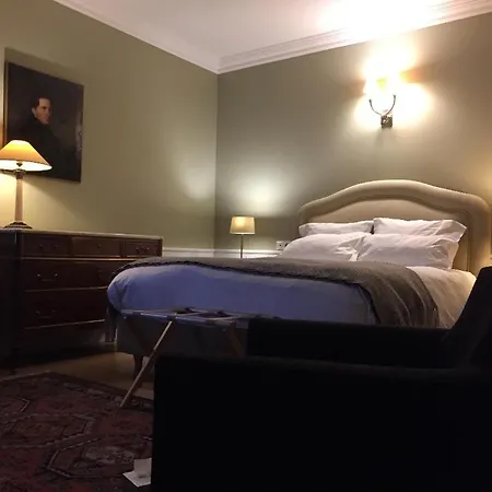 De Londres Hotel