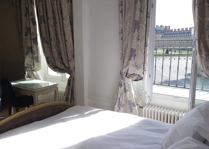 De Londres ホテル