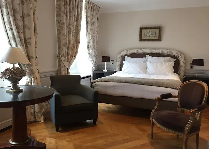 ホテル De Londres