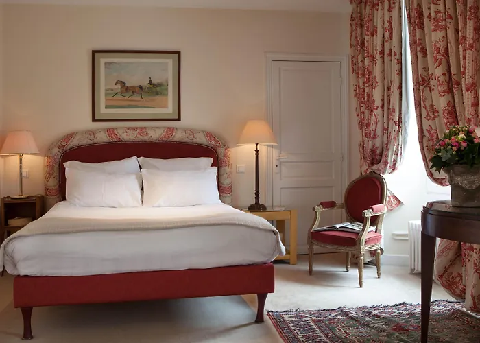 De Londres ホテル 3*