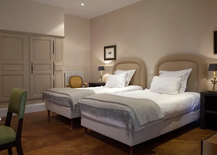 De Londres フォンテーヌブロー