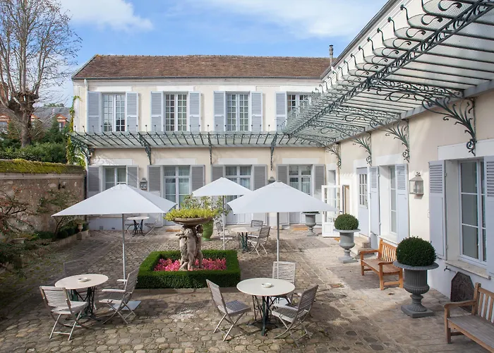 De Londres ホテル