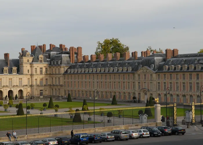 ホテル De Londres