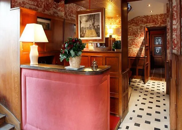 De Londres ホテル 3*