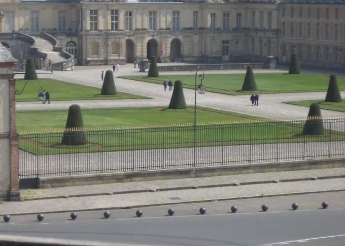 ホテル De Londres