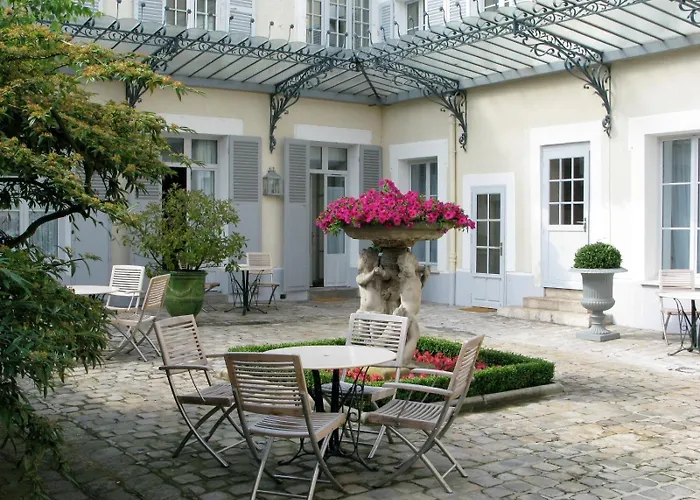 ホテル De Londres