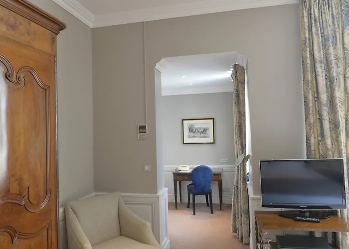 De Londres ホテル 3*