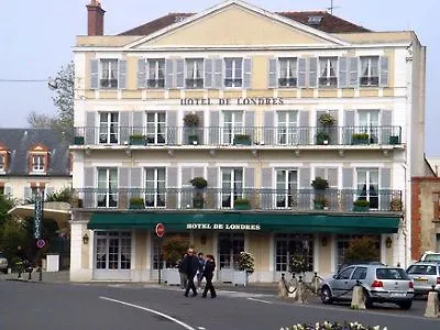 De Londres 3*