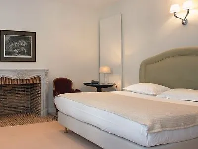 ホテル De Londres