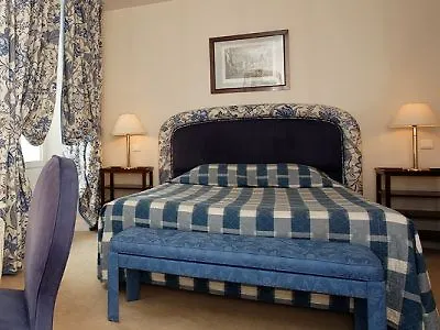 De Londres フォンテーヌブロー