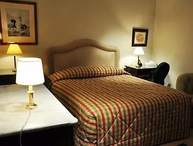 De Londres ホテル 3*