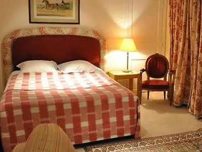 De Londres ホテル フォンテーヌブロー