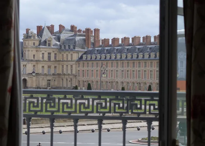 ホテル De Londres