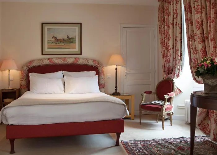 De Londres ホテル 3*