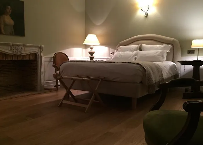 ホテル De Londres 3*