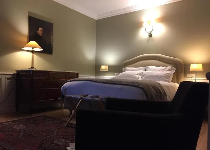 De Londres ホテル